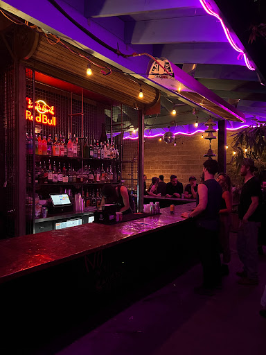 Night Club «Kremwerk», reviews and photos, 1809 Minor Ave #10, Seattle, WA 98101, USA