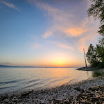 Photo n°2 de l'avis de Severin.u fait le 10/10/2023 à 05:45 sur le  Wassersport Schattmaier à Kressbronn am Bodensee