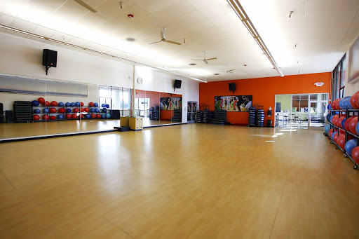 Gym «In-Shape Health Clubs», reviews and photos, 765 Sereno Dr, Vallejo, CA 94589, USA