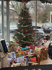 Ciocca Lincoln of Lawrenceville - Photo 3 - Car repair in Lawrence Township, NJ, Trenton