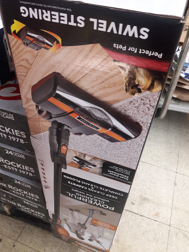 Supermarket «J.D Supermarket», reviews and photos, 3600 Jefferson Davis Hwy, Richmond, VA 23234, USA