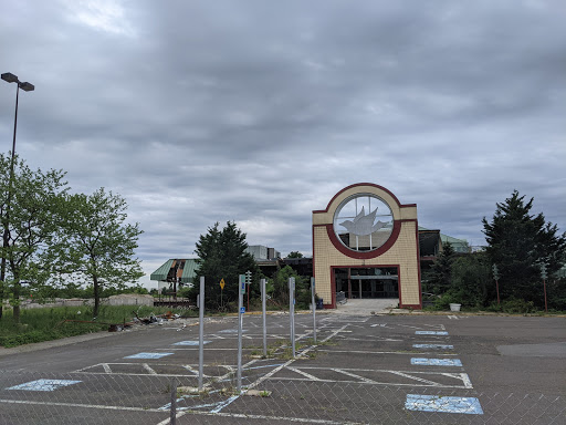 Shopping Mall «Burlington Center Mall», reviews and photos, 2501 Mt Holly Rd, Burlington, NJ 08016, USA