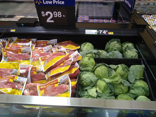 Discount Store «Walmart», reviews and photos, 21320 SW Langer Farms Pkwy, Sherwood, OR 97140, USA