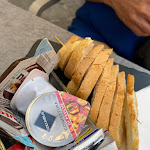 Photo n°8 de l'avis de Khaz. fait le 19/08/2023 à 07:30 sur le  COFFEE BISTRO • Grandma Vittoria à Riomaggiore