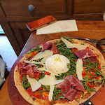 Photo n° 1 de l'avis de Sébastien.A fait le 12/08/2021 à 14:43 pour La Capanna à Lognes