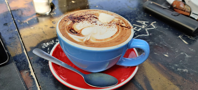 Beat Street Cafe Open Times