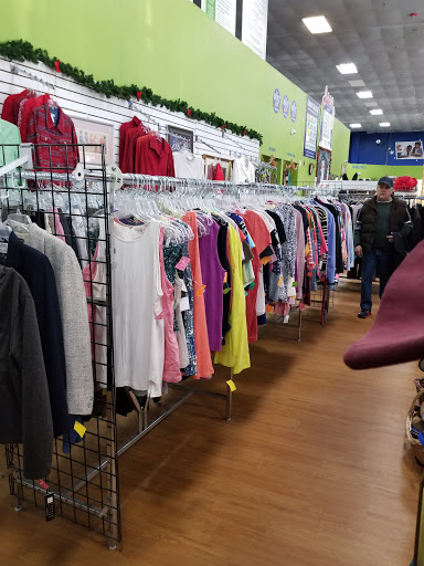 Thrift Store «Good Stuff Thrift», reviews and photos, 543 Lincoln Hwy, Fairless Hills, PA 19030, USA