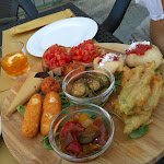 Photo n°1 de l'avis de Andrea.r fait le 14/08/2021 à 09:20 sur le  Bar Trattoria del Mutuo Soccorso Da Depa à Vinovo