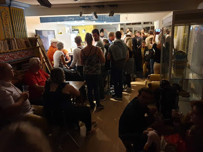 Au Petit Paris à Saint-Dizier