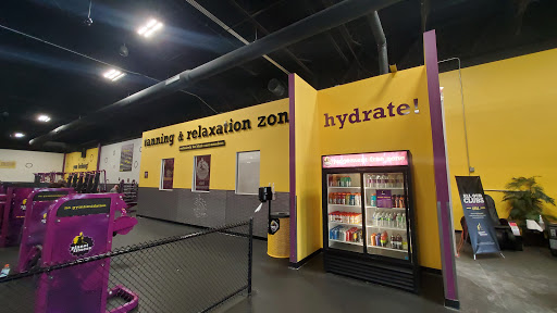 Gym «Planet Fitness», reviews and photos, 4317 Whipple Ave NW, Canton, OH 44718, USA