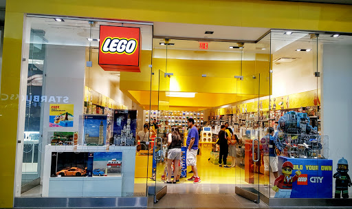 Toy Store «The LEGO Store», reviews and photos, 6020 E 82nd St, Indianapolis, IN 46250, USA
