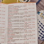 Photo n°3 de l'avis de Volker. fait le 13/10/2021 à 09:09 sur le  Risto pizzeria Grano à Riposto