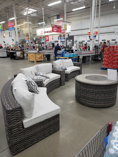 Warehouse club «BJ’s Wholesale Club», reviews and photos, 941 Rte 37 W, Toms River, NJ 08755, USA