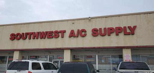 Southwest AC Supply