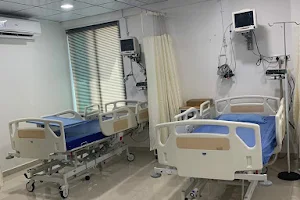 Anubhav Hospital & ICU image