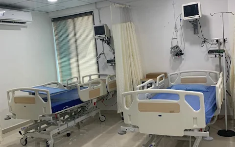 Anubhav Hospital & ICU image