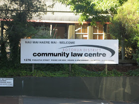 Rotorua District Community Law Centre