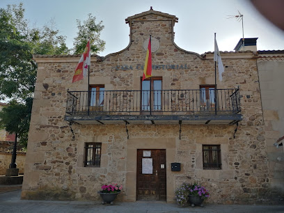 Bar-Restaurante Numancia - C. Don Ramón Benito Aceña, nº16, 42162 Garray, Soria, Spain