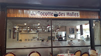 Atmosphère du Restaurant La Cocotte des Halles à Bergerac - n°4