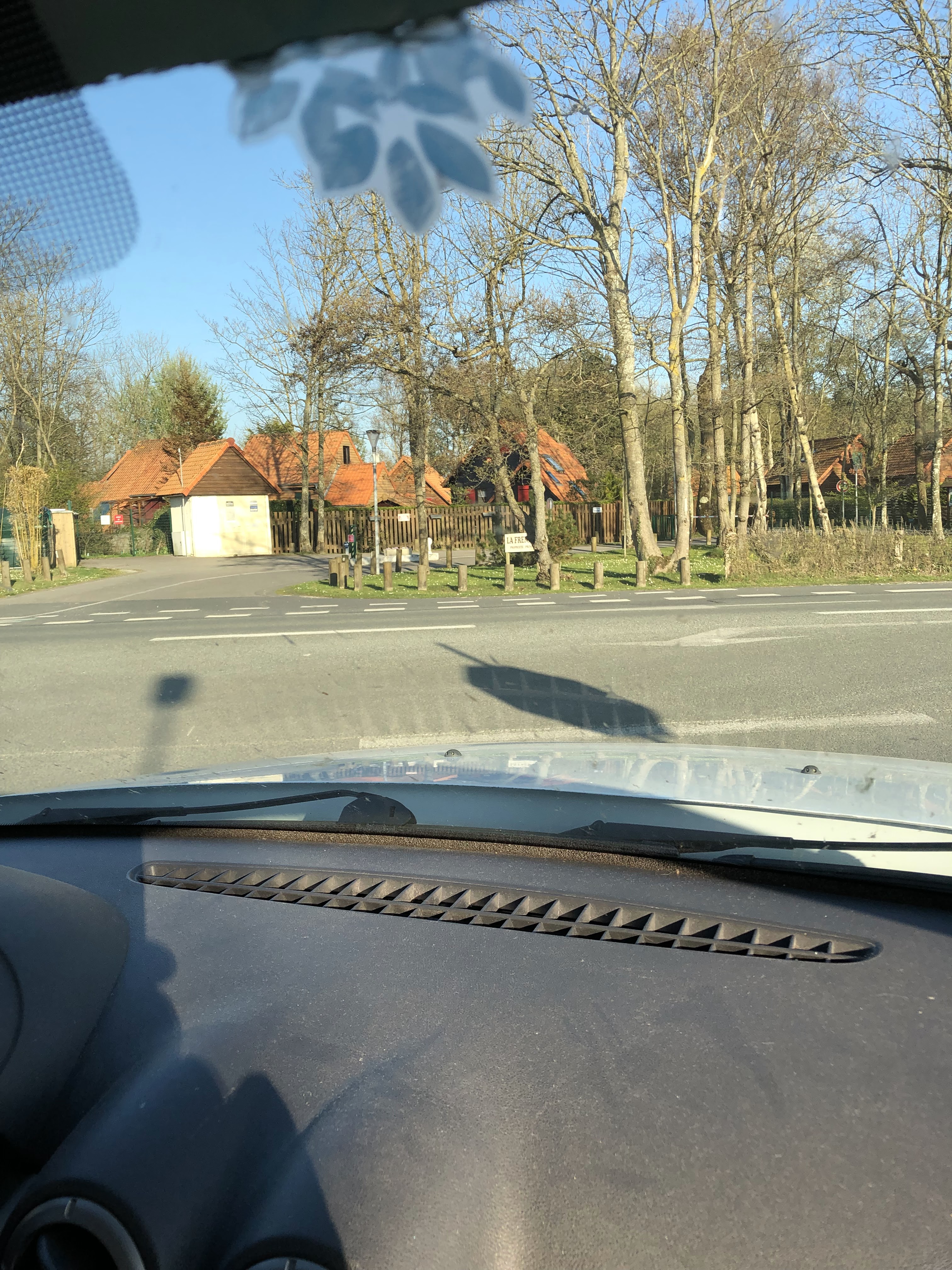 Photo n° 1 de l'avis de Francis.i fait le 16/04/2022 à 17:21