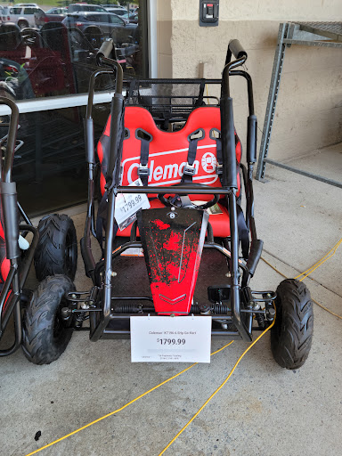 Home Improvement Store «Tractor Supply Co.», reviews and photos, 356 Frey St, Ashland City, TN 37015, USA