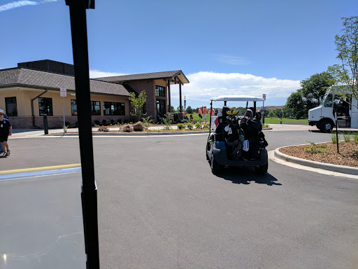 Golf Club «South Suburban Golf Course», reviews and photos, 7900 S Colorado Blvd, Centennial, CO 80122, USA