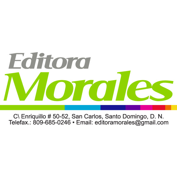 Editora Morales S.R.L.