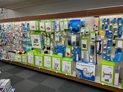 Pharmacy «Elkton Family Pharmacy», reviews and photos, 111 S Stuart Ave, Elkton, VA 22827, USA