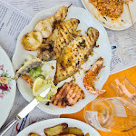 Photo n°3 de l'avis de Alle.u fait le 16/05/2021 à 18:52 sur le  Ristorante Molinetto à Punta Marina