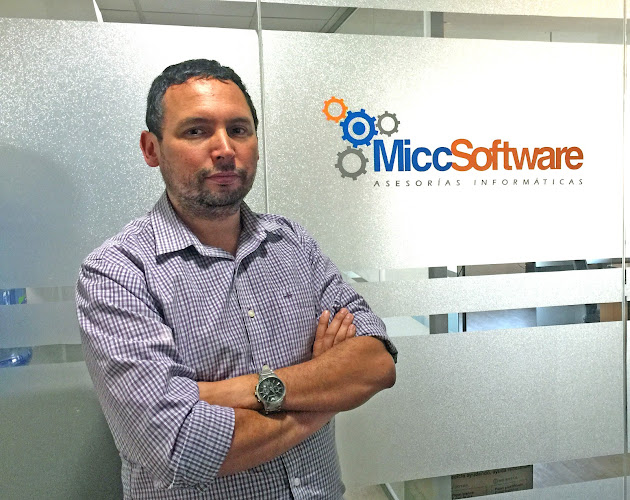 Opiniones de MICC Software en Maipú - Tienda de informática