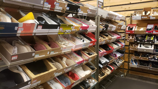 Shoe Store «DSW Designer Shoe Warehouse», reviews and photos, 8348 Agora Pkwy, Schertz, TX 78154, USA