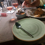 Photo n°4 de l'avis de Giu.r fait le 15/08/2022 à 22:58 sur le  Ristorante Profumi di Cous Cous à San Vito Lo Capo