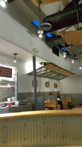 Mexican Restaurant «Chipotle Mexican Grill», reviews and photos, 22379 El Toro Rd, Lake Forest, CA 92630, USA