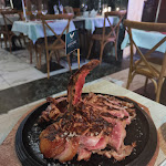 Photo n°1 de l'avis de Carmine.a fait le 01/02/2024 à 17:17 sur le  Ristorante Braceria Auditore à Florence