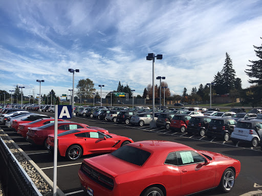 Used Car Dealer «CarMax», reviews and photos, 13750 SE Johnson Rd, Milwaukie, OR 97222, USA