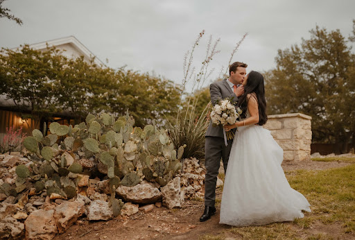 Wedding Venue «THE SPRINGS Event Venue», reviews and photos, 5299 TX-29, Georgetown, TX 78628, USA
