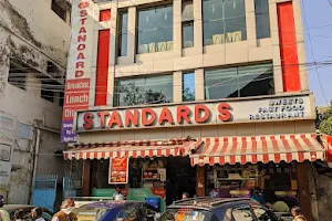 Standard Sweets And Restaurant image