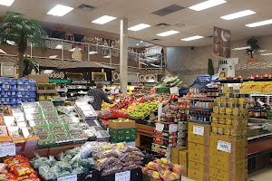Elsafadi Mediterranean Supermarket
