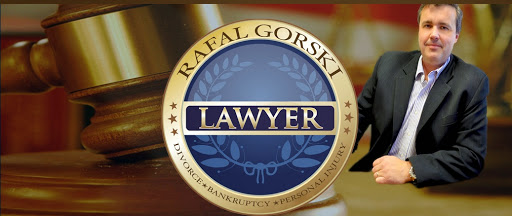 Bankruptcy Attorney «Rafal Gorski, Attorney At Law», reviews and photos