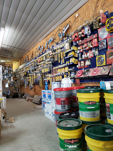 Hackleburg Hardware