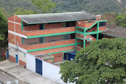 Colegio Campo Hermoso