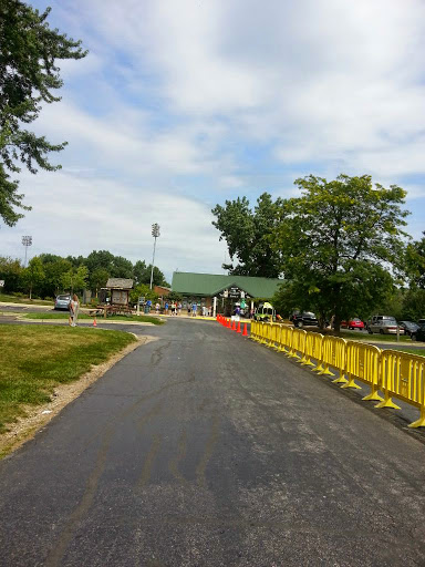 Stadium «Northwestern Medicine Field», reviews and photos, 34w002 Cherry Ln, Geneva, IL 60134, USA