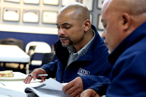 Plumber «James Caccia Plumbing Inc», reviews and photos, 917 N Amphlett Blvd, San Mateo, CA 94401, USA