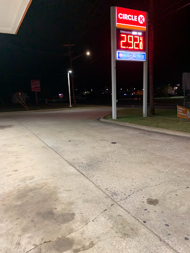 Convenience Store «Circle K», reviews and photos, 9599 N Meridian St, Indianapolis, IN 46260, USA