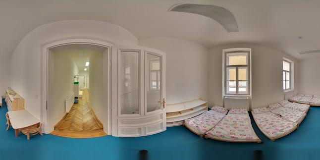 Mezinárodní Montessori škola Olomouc - mateřská škola a základní škola, z.ú. - Olomouc