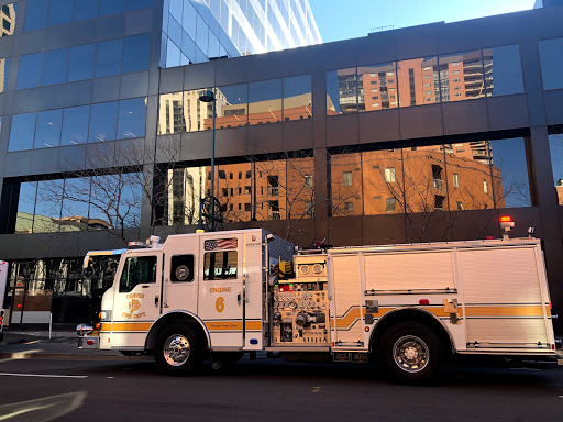 Florist «Secret Garden», reviews and photos, 1512 Larimer St, Denver, CO 80202, USA