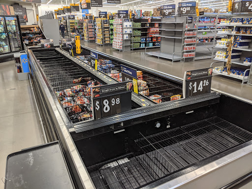 Department Store «Walmart Supercenter», reviews and photos, 4689 W Cedar Hills Dr, Cedar Hills, UT 84062, USA