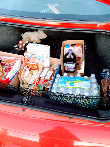 Supermarket «ALDI», reviews and photos, 33 Williamson Rd, Greenville, PA 16125, USA