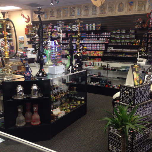 Tobacco Supplier «Omars Smoke Shop», reviews and photos, 4002 Stone Mountain Hwy #540, Snellville, GA 30039, USA