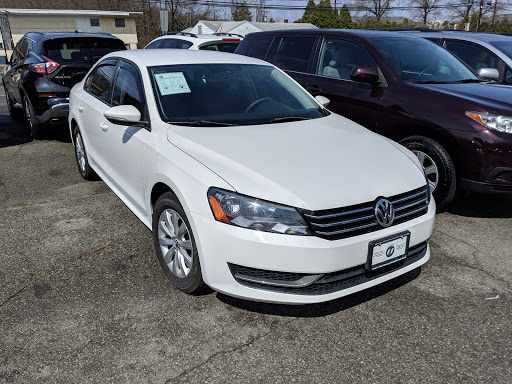 Used Car Dealer «Northway Automotive», reviews and photos, 657 NJ-15, Lake Hopatcong, NJ 07849, USA